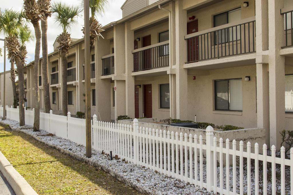 Club Orlando Exterior foto