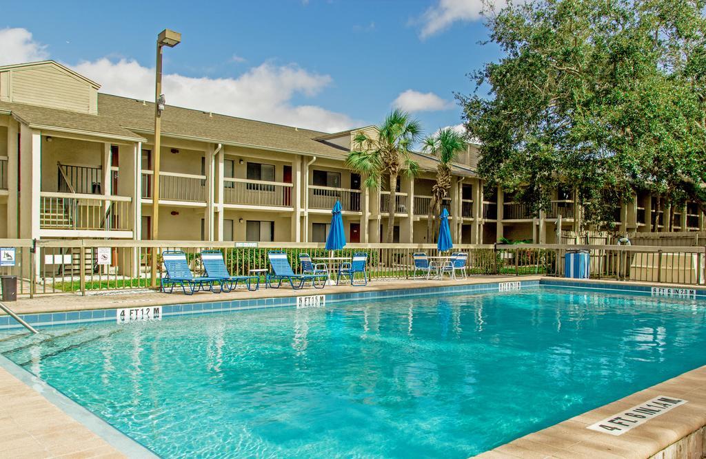 Club Orlando Exterior foto