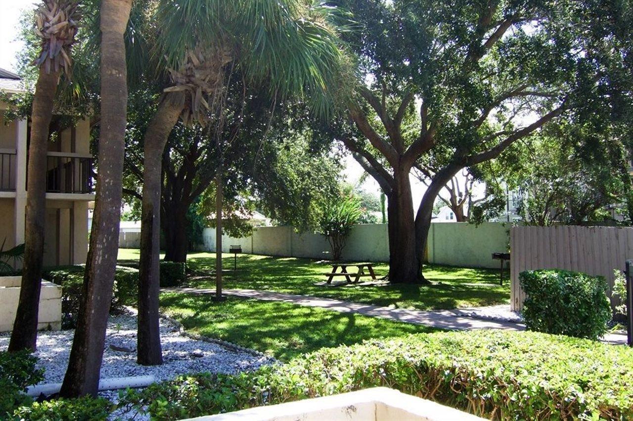 Club Orlando Exterior foto