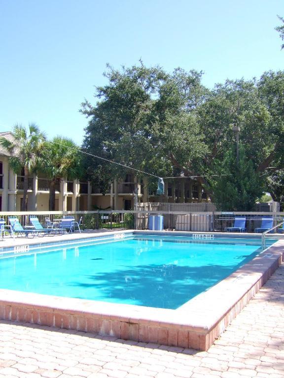 Club Orlando Exterior foto